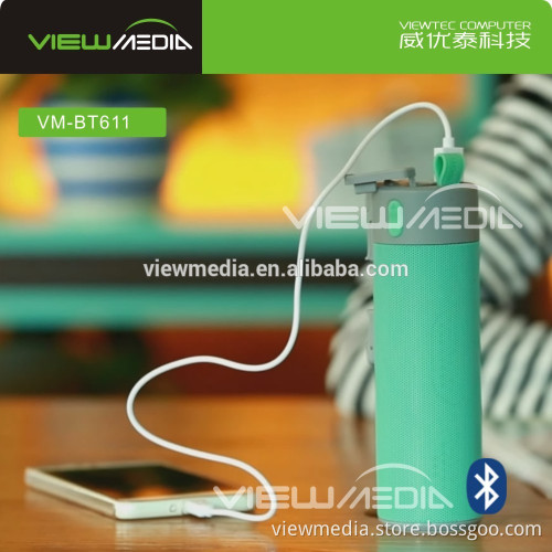 VM-BT611 2016 mp3 tamil songs download Selfie Bluetooth Speaker with usb player